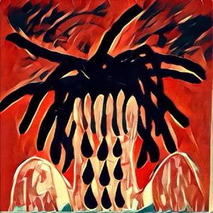 生活是一场疯狂的梦