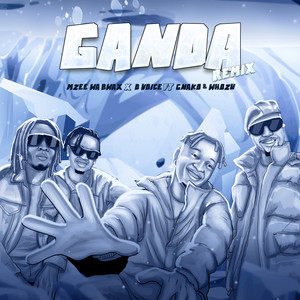 Ganda (Remix)