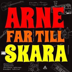 Arne far till Skara