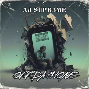 OFF DA PHONE (Explicit)