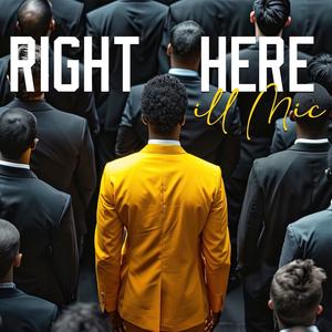 Right Here (feat. D.a.d)