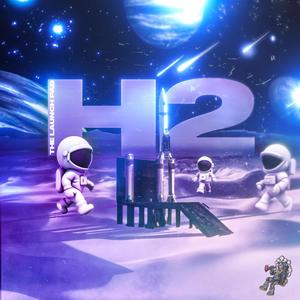 H2 (Hydrogen Gasss) [Explicit]