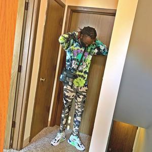 Play Yo Role (Explicit)