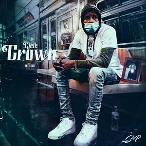 Grown (Explicit)