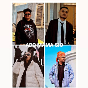 Ado Mama Sio (Remastered 2019|Explicit)