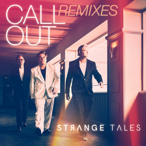 Call Out (Remixes)