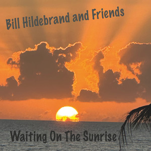 Half Empty Moon (feat. Renee Saville, John Lester, Celso Alberti & Ryan Vandenbroek)