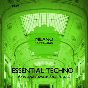 Essential Techno I