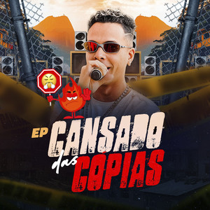 Ep Cansado das Cópias (Explicit)