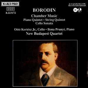 Cello Sonata in B Minor - II. Pastorale: Andante dolce