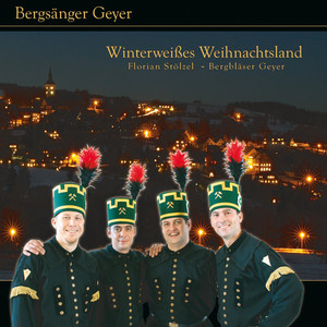 Weihnachten im Gebirg