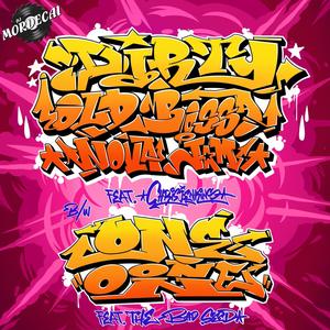 In The Lab (feat. Chrisjenkins) (Acapella|Explicit)