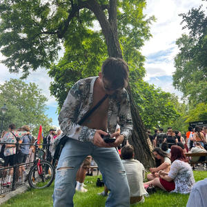 JBL Box (feat. Tracy Merano) (Explicit)