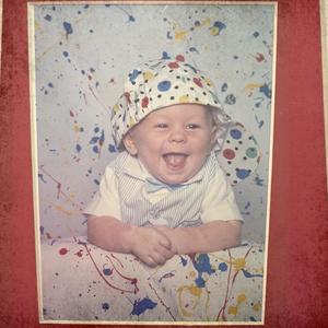 PARANORMAL (Explicit)