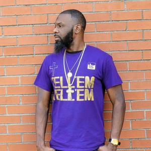 Tell'em Tell'em (Jesus Saves)