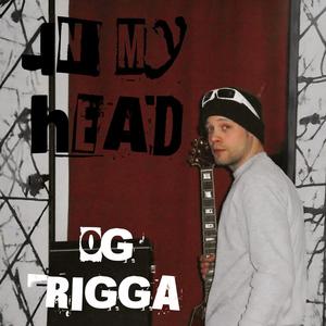 In My Head (Explicit)