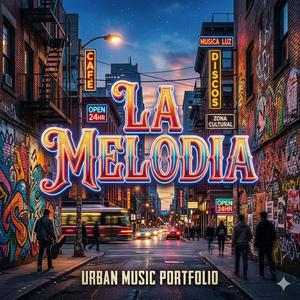 La melodia