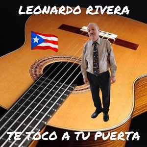 Toco a Tu Puerta