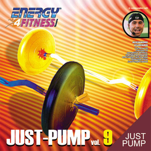 JUST-PUMP VOL.9