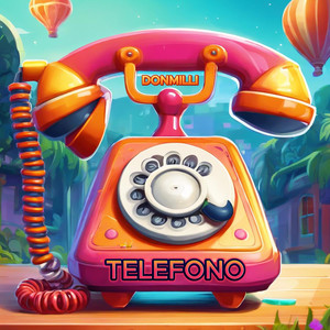 Telefono (Explicit)