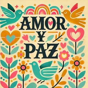 Amor y Paz