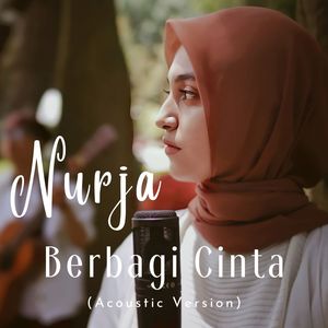 Berbagi Cinta (Acoustic Version)