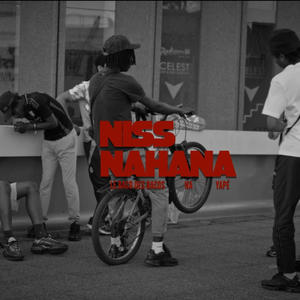 NISS NAHANA (feat. Yappe) (Explicit)