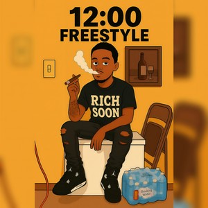 12:00 (Freestyle|Explicit)