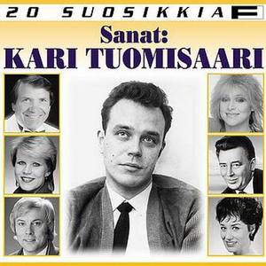 20 Suosikkia - Sanat: Kari Tuomisaari