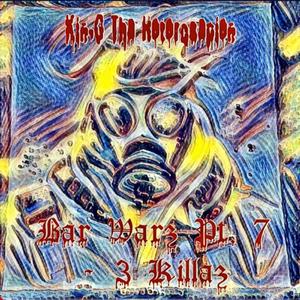 Bar Warz Pt. 7- 3 Killaz (feat. Dirrty B & Jarren Benton) (Explicit)