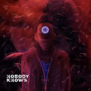 NOBODY KNOWS (feat. Annakiya)