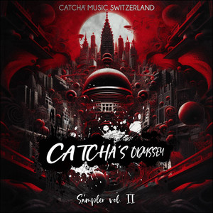 Catcha's Odyssey (Sampler vol. 2) [Explicit]