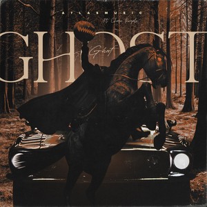 Ghost(feat. Chase Royale) (Explicit)