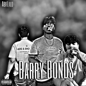 BARRY BONDS (Explicit)