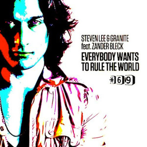 Everybody Wants To Rule The World 2011 (Underground Pack)
