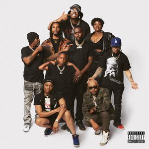 Don't Get Too Close (feat. Queen Spaz, Rich Flair & Dgrinz) (Explicit)