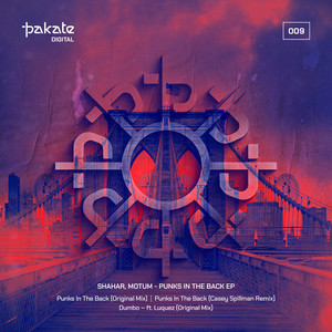 Punks In The Back (Casey Spillman Remix)