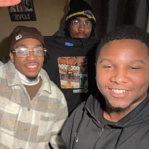 E&N (feat. Jalen Hayes & Stavari Mcswain) (Explicit)