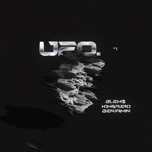 NASA (feat. Gabriel Drago & Kim Sajiro) (Explicit)