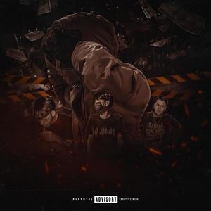 ปากดีมิสแกรนด์ (feat. M6IX, N4CK & ป๋าเพชร) (Explicit)