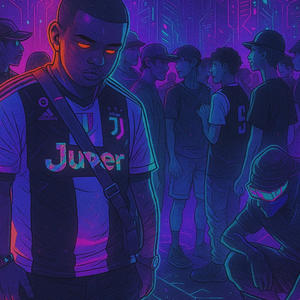 Wao Que Movie (feat. AwRonnyy & Xpaul) (Explicit)