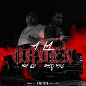 A La Orden (Explicit)