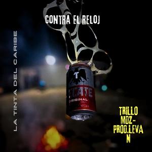 Contra el reloj (feat. Prod.levan) [Explicit]