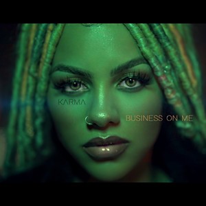 Business on Me (Explicit)