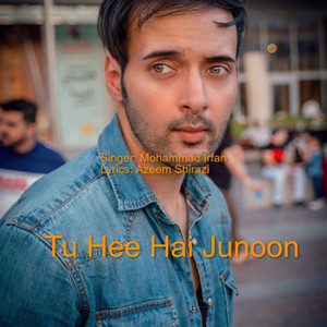 Tu Hee Hai Junoon
