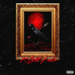 AFRICAN CROW (feat. Inkonnu) (Explicit)