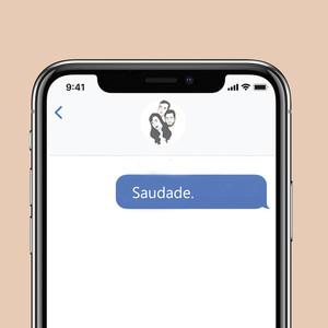 Saudade