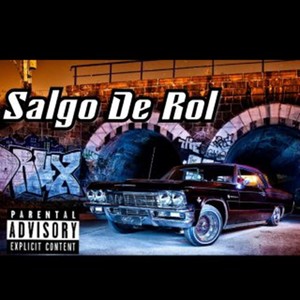 Salgo de Rol (Explicit)