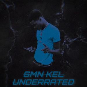 Underrated (Explicit)