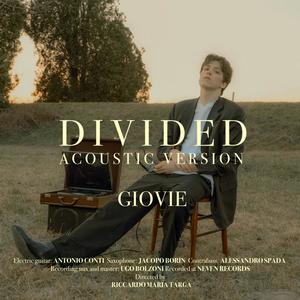 DIVIDED Acoustic (Explicit)